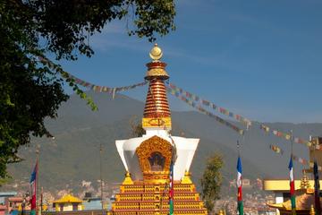 Swayambhunath