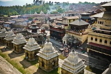 Pashupatinath