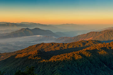 Shivapuri National Park