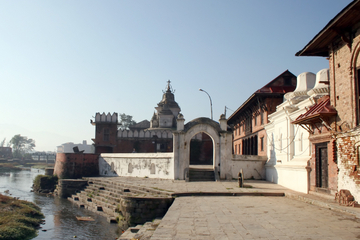 Bagmati River