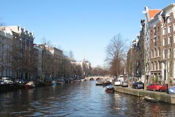 Amsterdam Canal Ring