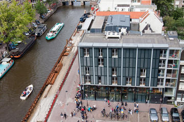 Anne Frank House (Anne Frankhuis)