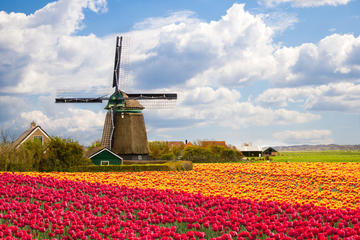 Zaanse Schans