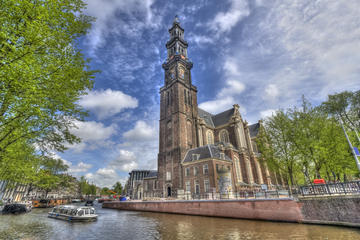 West Church (Westerkerk)