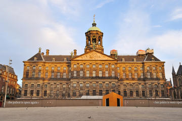 Royal Palace (Koninklijk Paleis)