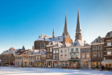 Delft