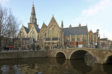 Oude Kerk (Old Church)