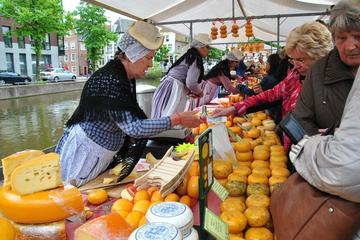 Albert Cuyp Market