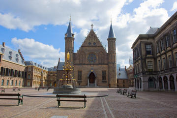 Binnenhof & Ridderzaal