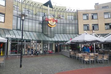 Hard Rock Cafe Amsterdam