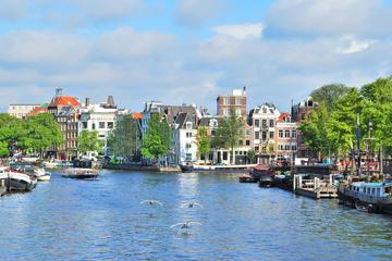 Amstel River