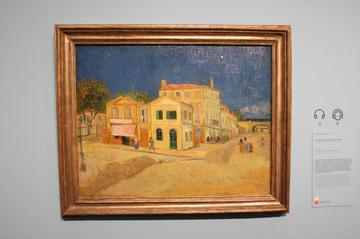 Vincent Van Gogh Huis