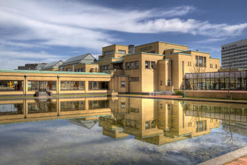 Gemeentemuseum Den Haag