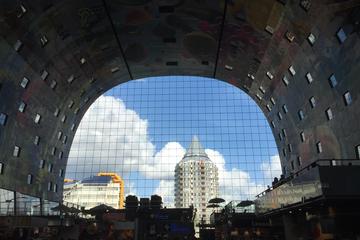 Markthal Rotterdam