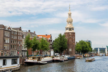 Munttoren (Mint Tower)