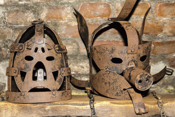 Museum of Medieval Torture Instruments