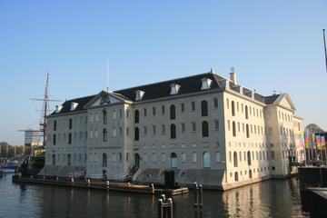 National Maritime Museum (Het Scheepvaartmuseum)