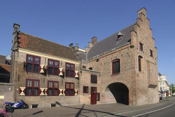 Prison Gate Museum