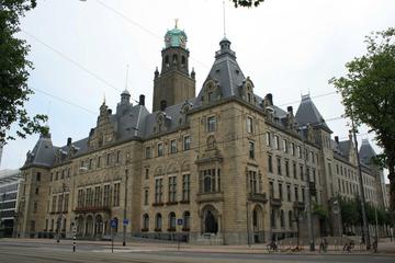 Rotterdam City Hall