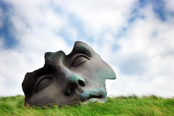 Sculptures by the Sea (Museum Beelden aan Zee)