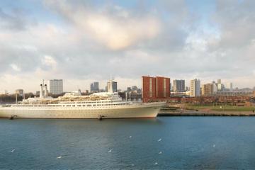 SS Rotterdam