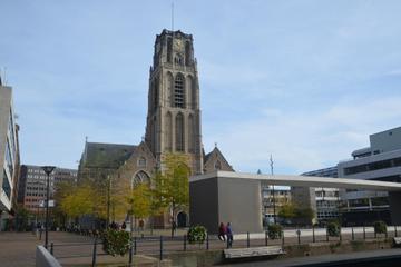 St Lauren’s Church (Sint Laurenskerk)