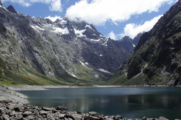 Fiordland