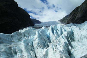 Franz Josef Glacier