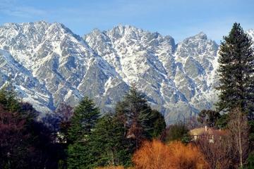 The Remarkables