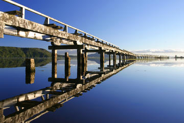 Lake Taupo