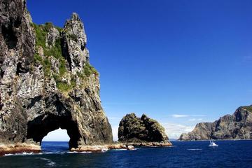 Cape Brett Hole-in-the-Rock