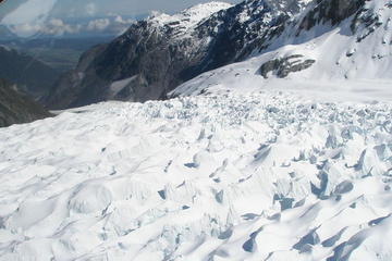 Fox Glacier