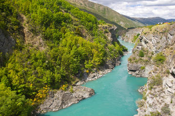 Kawarau River