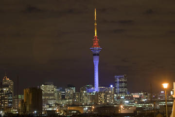 Auckland Sky Tower