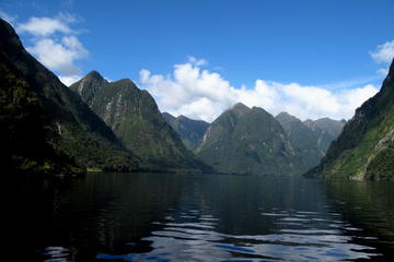 Doubtful Sound