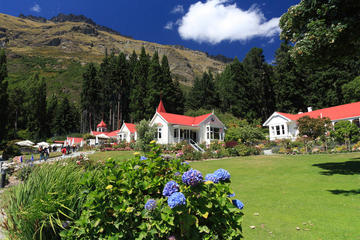 Walter Peak High Country Farm