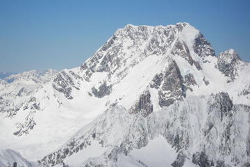 Mount Cook (Aoraki)