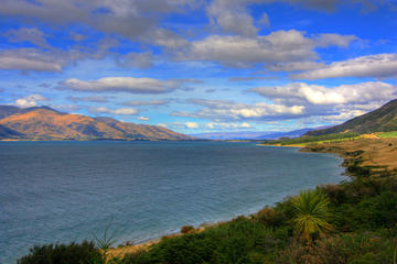 Lake Te Anau