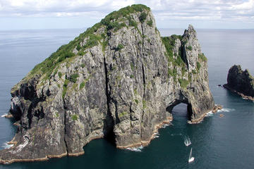 Bay of Islands Cruise Port