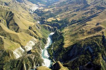 Skippers Canyon