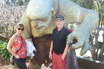 Weta Workshop