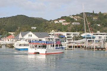 Paihia Harbour