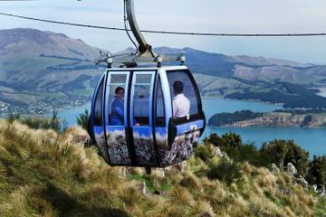 Christchurch Gondola