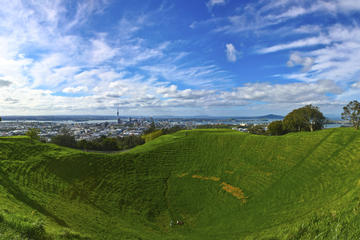 Mount Eden