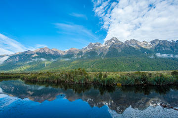 Mirror Lakes