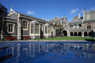 Christchurch Art Centre