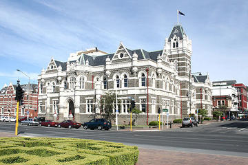 Dunedin