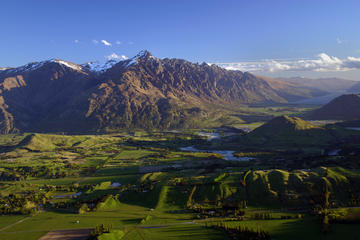 Coronet Peak