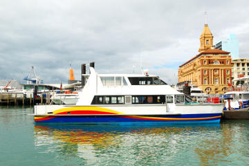 Fullers Ferries