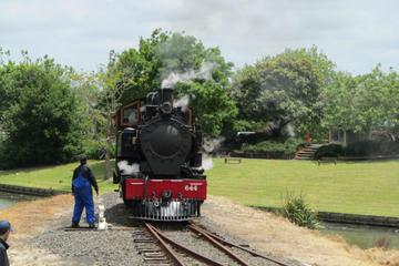 Glenbrook Vintage Railway